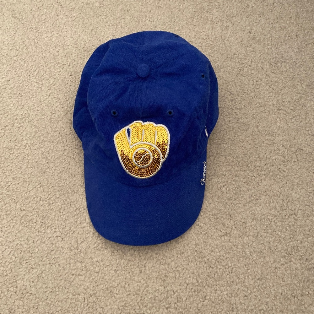 Milwaukee Brewers Hat